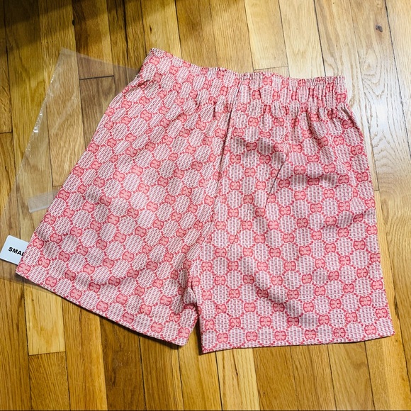 NWOT Eric Emanuel EE® Basic Shorts, Small - Picture 4 of 8